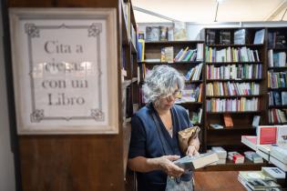 47° edición de la Feria Internacional del Libro