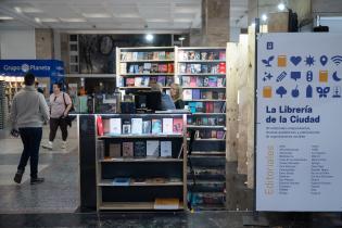 47° edición de la Feria Internacional del Libro