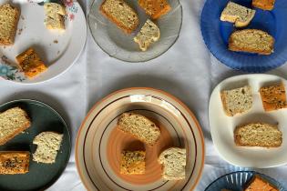 Curso sobre celiaquía de Cocina Uruguay
