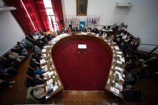 Congreso de Intendentes