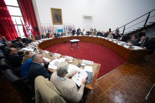 Congreso de Intendentes