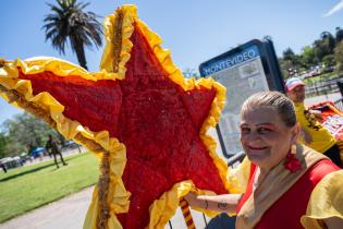 Desfile de Llamadas de Admisión 