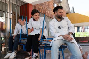 dsc_8400.jpg Taller de Cocina uruguay del Concejo de Niñas y Niños