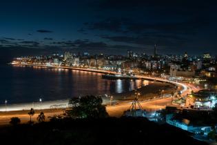 Montevideo impulsa un nuevo programa para fortalecer la difusió Montevideo impulsa un nuevo programa para fortalecer la difusión turística en agencias receptivas