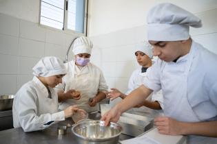 20251001dicimouyit3895.jpg Taller de alimentación saludable para adolescentes de Cocina Ur
