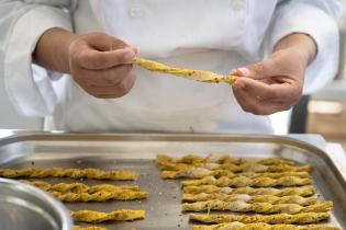 Taller de alimentación saludable para adolescentes de Cocina Ur