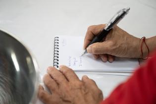 Curso práctico de Cocina Uruguay en el MAM