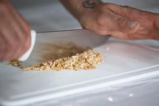Curso práctico de Cocina Uruguay en el MAM