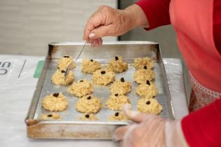 Curso práctico de Cocina Uruguay en el MAM