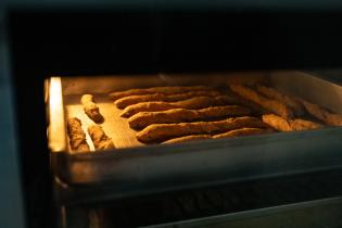Curso práctico de Cocina Uruguay en el MAM