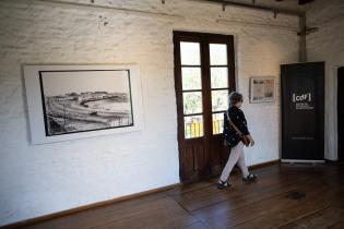 Actividad por el Día del Patrimonio en el Molino de Pérez