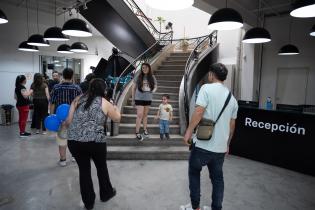 Actividad por el Día del Patrimonio en Cowork Enlace