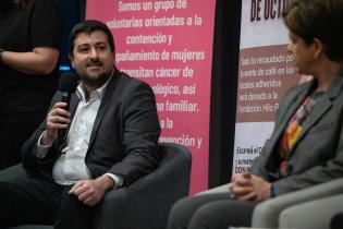 20251006dicimouyit5735.jpg Lanzamiento de la 15° de Café Solidario