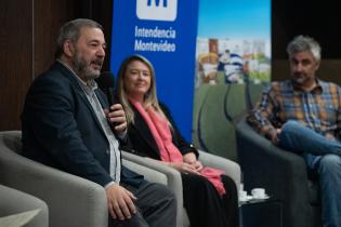 20251006dicimouyit5772.jpg Lanzamiento de la 15° de Café Solidario