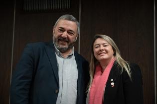 Lanzamiento de la 15° de Café Solidario