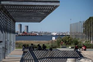 Parque Débora Céspedes