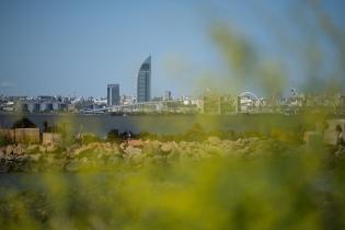 Playas del Cerro