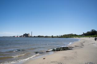 Playas del Cerro