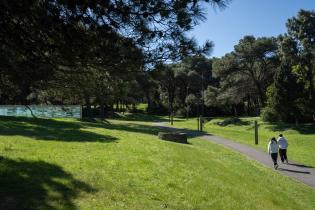 Parque Carlos Vaz Ferreira