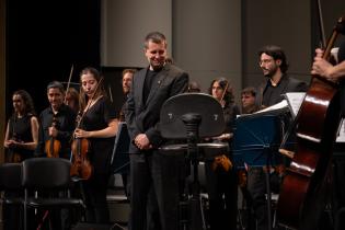 20251008dicimouyjmr6417.jpg Concierto "Apoteosis" de la Orquesta Filarmónica de Montevideo