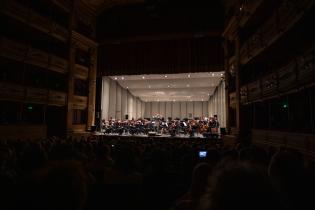 20251008dicimouyjmr6418.jpg Concierto "Apoteosis" de la Orquesta Filarmónica de Montevideo