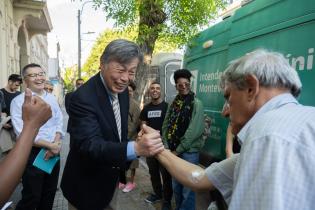 20251011dicimouyit7577.jpg Jornada de extracción de sangre para testeos de anemia falcifor