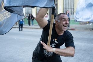 Paseo Sur Palermo