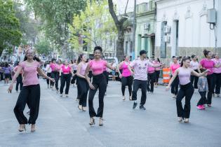 Paseo Sur Palermo