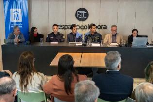 20251013dicimouyit8085.jpg Actividad “Montevideo se desafía: hacia un nuevo Plan de Gest