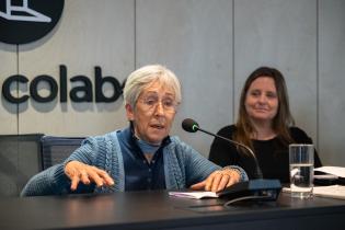 20251013dicimouyit8095.jpg Actividad “Montevideo se desafía: hacia un nuevo Plan de Gest