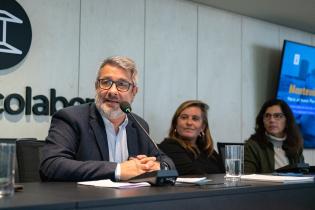 20251013dicimouyit8157.jpg Actividad “Montevideo se desafía: hacia un nuevo Plan de Gest