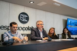 20251013dicimouyit8169.jpg Actividad “Montevideo se desafía: hacia un nuevo Plan de Gest