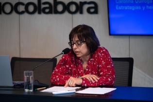 20251013dicimouyjmr8198.jpg Conferencia “Patrimonio y géneros. Estrategias y herramientas