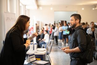 20251016dicimouyit8663.jpg Feria de empleo "Conecta talentos” 2025