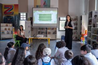 20251016dicimouyjmr0937.jpg Actividades por el Día Mundial de la Alimentación 2025