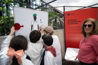 20251016dicimouyjmr0974.jpg Actividades por el Día Mundial de la Alimentación 2025