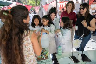 20251016dicimouyjmr0978.jpg Actividades por el Día Mundial de la Alimentación 2025