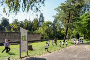 Montevideo integra la Asociación Internacional de Ciudades Educ