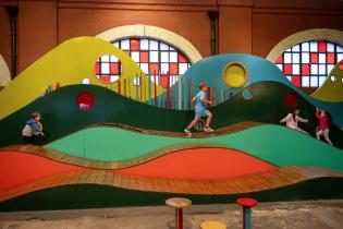 Montevideo integra la Asociación Internacional de Ciudades Educ