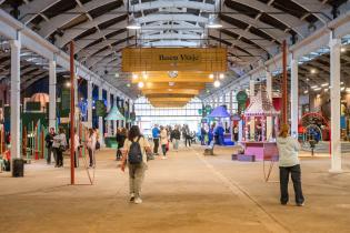 Montevideo integra la Asociación Internacional de Ciudades Educ