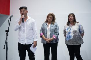 20251021dicimouyjmr1070.jpg Inauguración de obra del Presupuesto Participativo en el Club