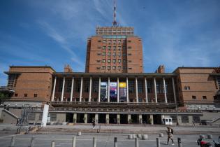 20251023dicimouyjmr1262.jpg Fachada de la Intendencia de Montevideo