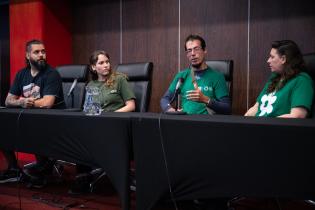 20251025dicimouyjmr0540.jpg 14° Jornada TIC de Montevideo - CERTI