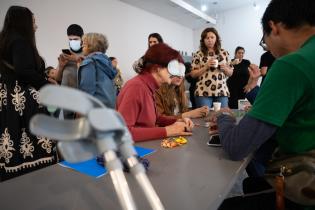 20251025dicimouyjmr0542.jpg 14° Jornada TIC de Montevideo - CERTI