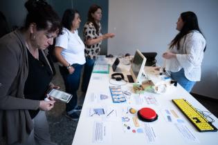 20251025dicimouyjmr0558.jpg 14° Jornada TIC de Montevideo - CERTI