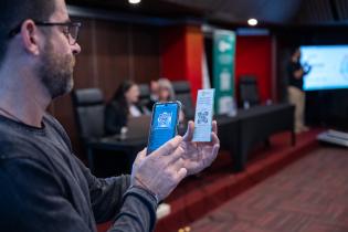 20251025dicimouyjmr0568.jpg 14° Jornada TIC de Montevideo - CERTI