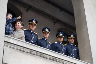 20251027dicimouyit0572.jpg 138° aniversario del Servicio de Bomberos
