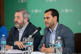 20251028dicimouyit0934.jpg Lanzamiento de la 30ª edición de la San Felipe y Santiago