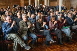20251028dicimouyit0961.jpg Lanzamiento de la 30ª edición de la San Felipe y Santiago