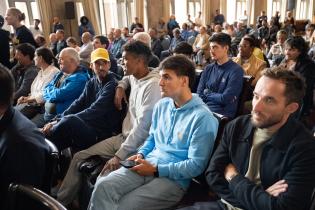 20251028dicimouyit0973.jpg Lanzamiento de la 30ª edición de la San Felipe y Santiago